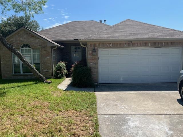 1116 Cimarron Ct