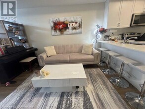 1593 Rose Way in Milton, ON - Building Photo - Building Photo