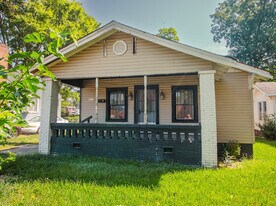 4619 Ter Q in Birmingham, AL - Building Photo