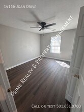 14166 Joan Dr in Shannon Hills, AR - Building Photo - Building Photo
