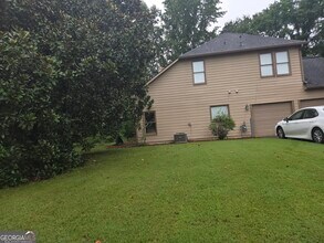 3450 Evonvale Glen in Cumming, GA - Building Photo - Building Photo