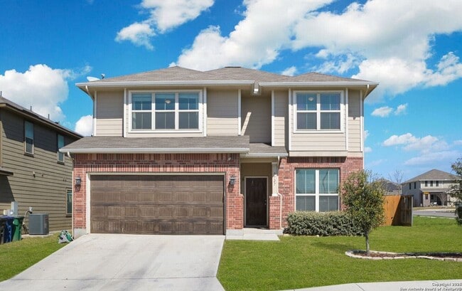 property at 5727 Ivans Farm