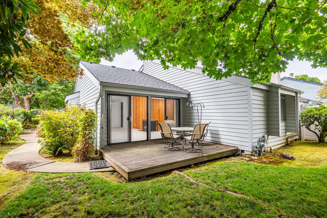 4326 Lone Oak Rd SE in Salem, OR - Foto de edificio
