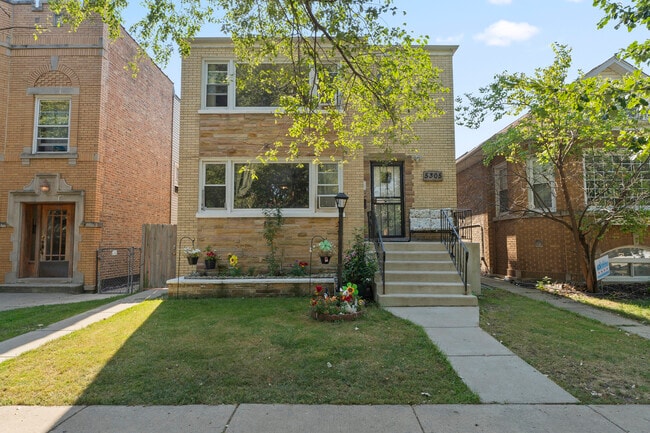 property at 5305 W George St