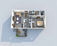 Buena Vista Apartments photo'