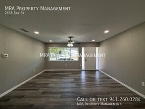 2656 Bay St in Sarasota, FL - Building Photo - Building Photo