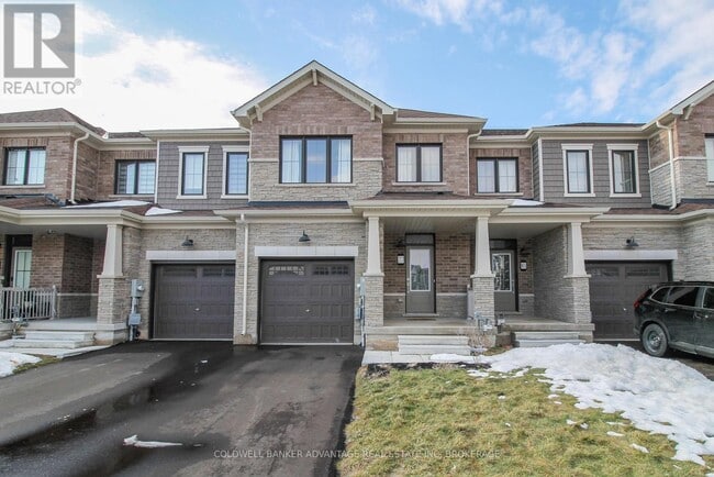 property at 77 Keelson St.