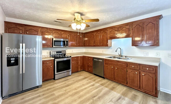 720 William Howard Pl in Nashville, TN - Building Photo - Building Photo