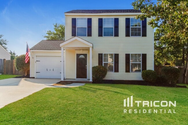 property at 116 Megan Ln