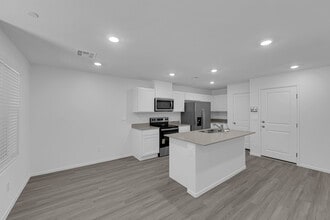 9342 Soothing Sea St in Las Vegas, NV - Building Photo - Building Photo