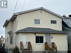 85 Father Costello Dr in Timmins, ON - Building Photo