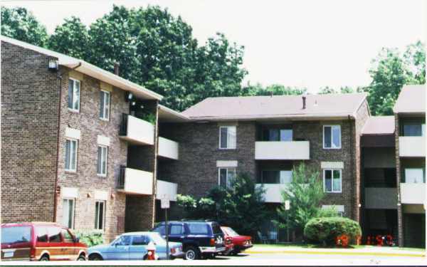 Cedar Ridge in Reston, VA - Building Photo - Building Photo