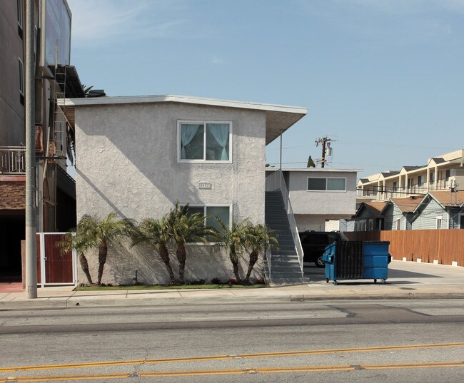 3937 W Imperial Hwy in Inglewood, CA - Foto de edificio - Building Photo