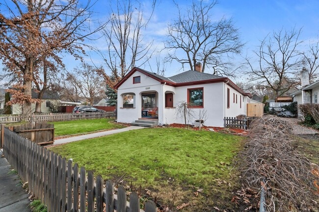 1414 N 15th St in Boise, ID - Building Photo - Building Photo