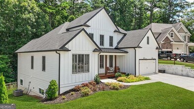 3346 Kenyon Creek Dr NW in Kennesaw, GA - Building Photo - Building Photo
