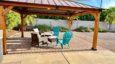 9593 W Alice Ave in Peoria, AZ - Building Photo - Building Photo