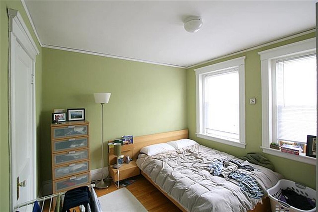 3 Craigie St, Unit 2 in Cambridge, MA - Building Photo