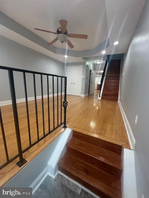1370 Washington Blvd in Baltimore, MD - Building Photo - Building Photo