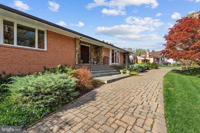 3800 Military Rd in Arlington, VA - Building Photo - Building Photo