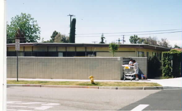 7731 Fillmore Dr in Buena Park, CA - Building Photo - Building Photo