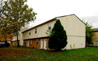 2262-2264 Webster Canyon Ct Apartamentos