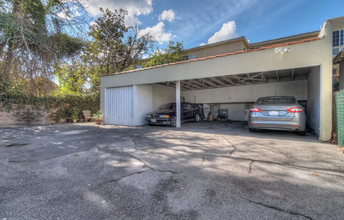 4823 Cleon Ave, Unit A in North Hollywood, CA - Building Photo - Building Photo