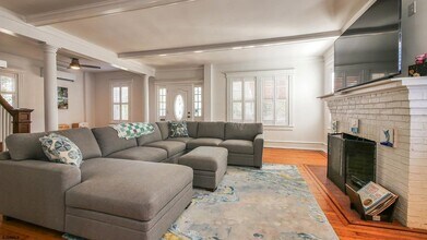 5403 Ventnor Ave, Unit 208 in Ventnor City, NJ - Building Photo - Building Photo