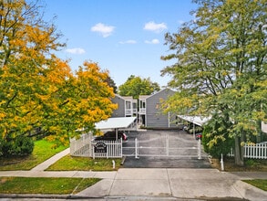 6200 E Iliff Ave in Denver, CO - Building Photo - Building Photo