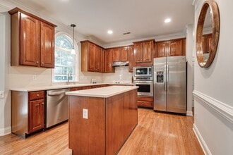 7111 Weddington Brook Dr in Matthews, NC - Building Photo - Building Photo