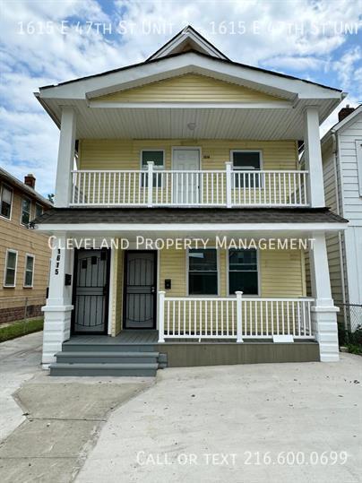 property at 1615 E 47th St