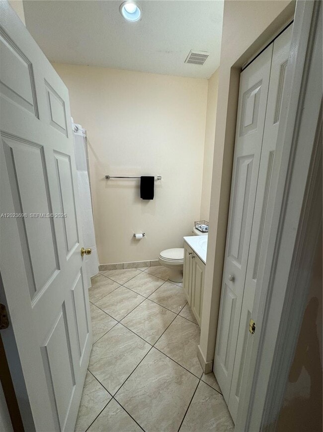 property at 23764 SW 109th Ave