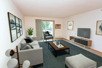 Bedford Apartments in Albertville, MN - Building Photo - Interior Photo