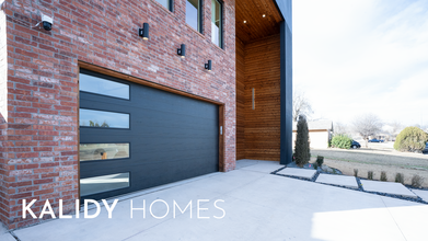 605 N Idaho Ave in Oklahoma City, OK - Building Photo - Building Photo