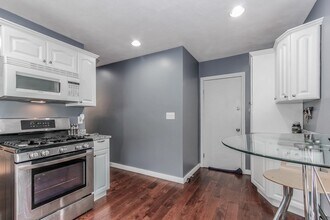 37 Willard Ave in Medford, MA - Foto de edificio - Building Photo