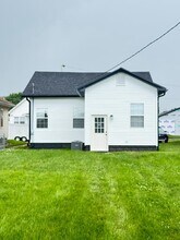 1509 E Olive St in Evansville, IN - Building Photo - Building Photo