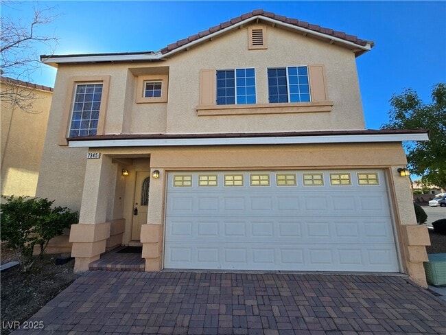 property at 7345 Linaria Rd