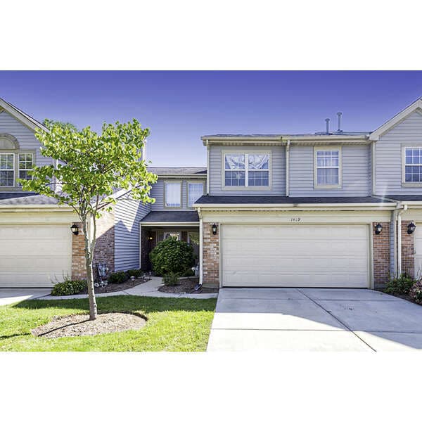 1409 Club Dr