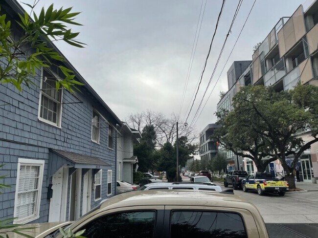 Avondale and Crocker Street Apartments photo'