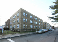 149 Wethersfield Ave in Hartford, CT - Foto de edificio - Building Photo