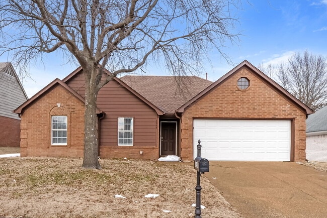 property at 6888 Skylar Mill Ave