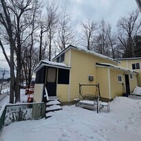 66 Spring St in Alton, NH - Building Photo