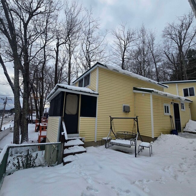 property at 66 Spring St