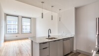 Residences at Richmond Trust in Richmond, VA - Building Photo - Building Photo