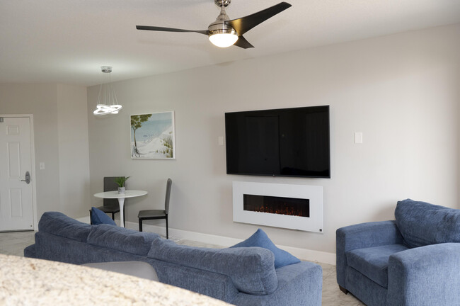 property at 511 Lucerne Ave