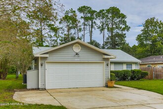 5015 Tan St in Jacksonville, FL - Building Photo - Building Photo