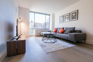 45 E 33rd St in New York, NY - Building Photo