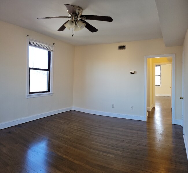 5601 Colorado Ave NW-Unit -6 in Washington, DC - Building Photo - Building Photo