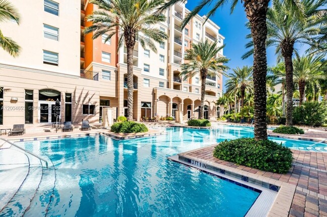 property at 17145 N Bay Rd