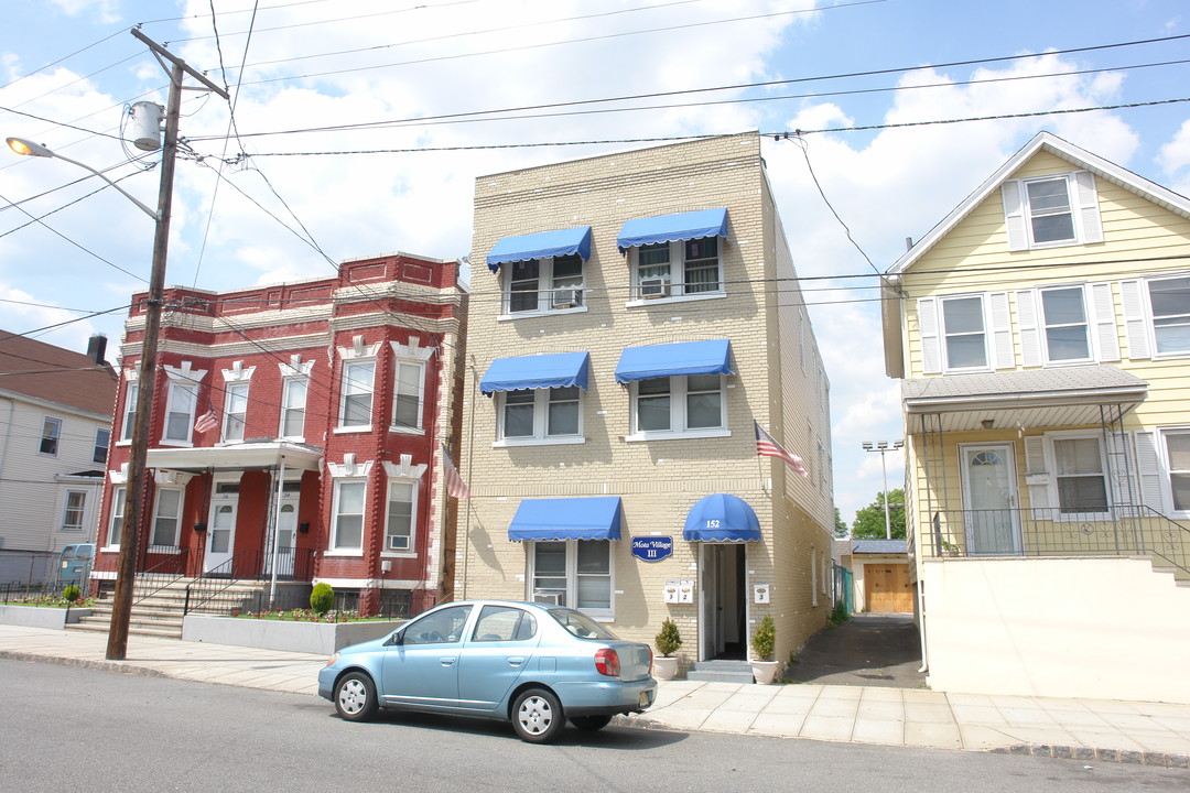 152 Washington St in Perth Amboy, NJ - Building Photo