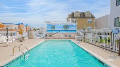 9609 Ventnor Ave in Margate City, NJ - Building Photo - Building Photo